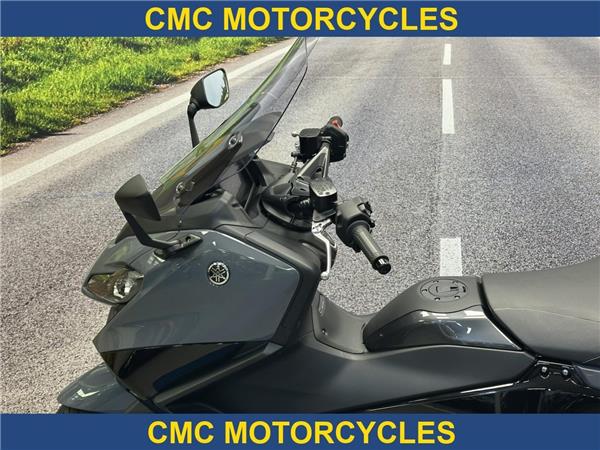  Yamaha TMAX T Max Tech Max 560