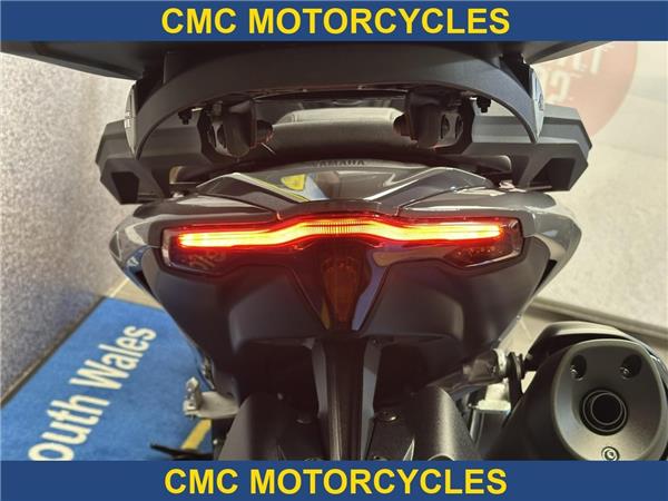  Yamaha TMAX T Max Tech Max 560