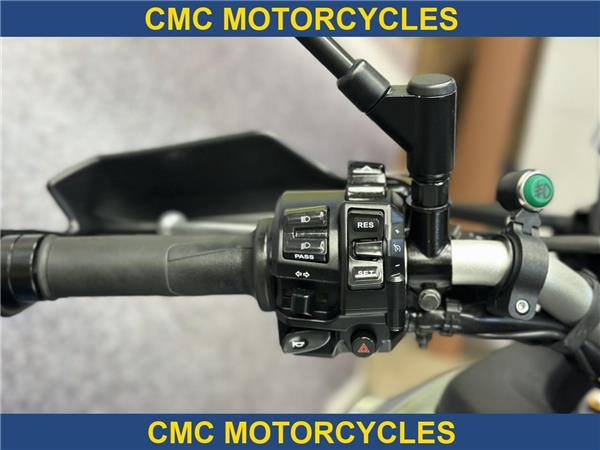  Yamaha Tracer 9 GT Tracer 9 GT