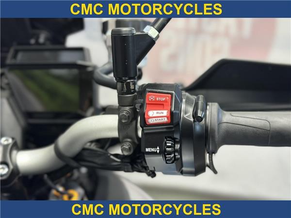  Yamaha Tracer 9 GT Tracer 9 GT