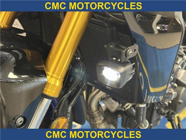  Yamaha Tracer 9 GT Tracer 9 GT