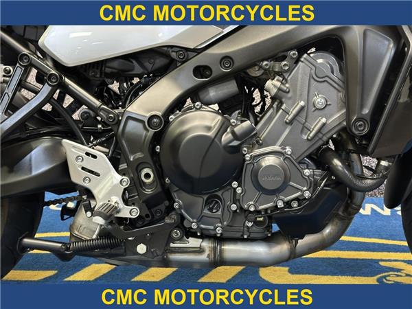  Yamaha Tracer 9 GT Tracer 9 GT