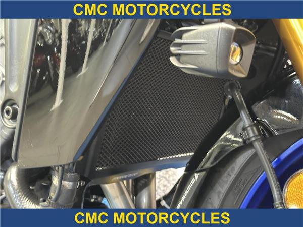  Yamaha Tracer 9 GT Tracer 9 GT