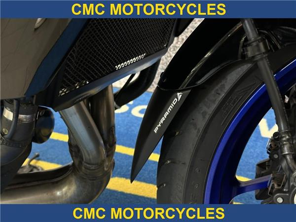  Yamaha Tracer 9 GT Tracer 9 GT
