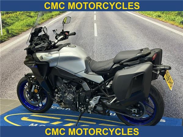 Yamaha Tracer 9 GT Tracer 9 GT