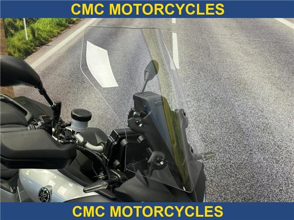  Yamaha Tracer 9 GT Tracer 9 GT