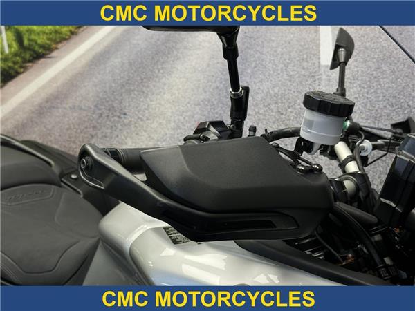  Yamaha Tracer 9 GT Tracer 9 GT