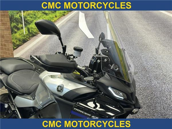  Yamaha Tracer 9 GT Tracer 9 GT