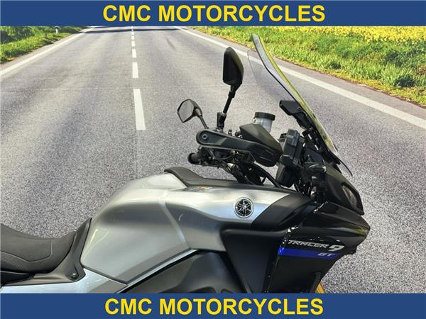  Yamaha Tracer 9 GT Tracer 9 GT