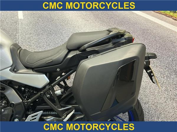  Yamaha Tracer 9 GT Tracer 9 GT