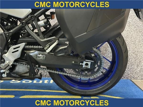  Yamaha Tracer 9 GT Tracer 9 GT