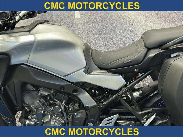  Yamaha Tracer 9 GT Tracer 9 GT