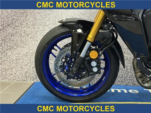  Yamaha Tracer 9 GT Tracer 9 GT