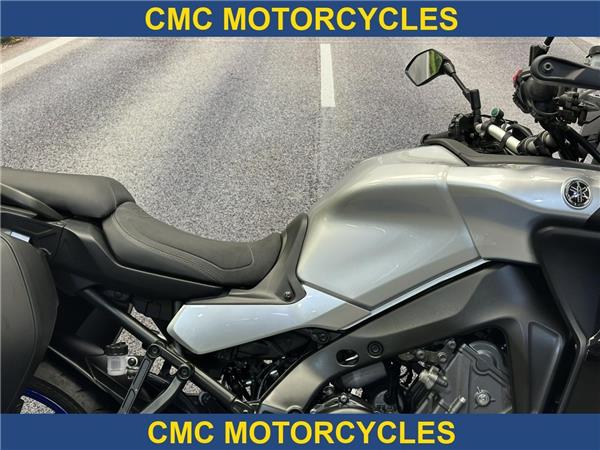  Yamaha Tracer 9 GT Tracer 9 GT