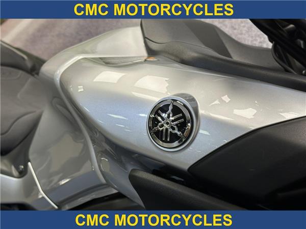  Yamaha Tracer 9 GT Tracer 9 GT