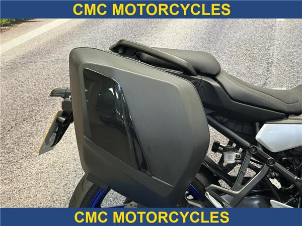  Yamaha Tracer 9 GT Tracer 9 GT