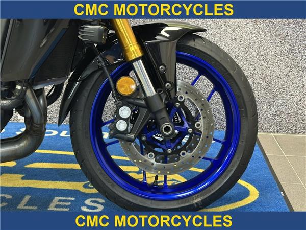  Yamaha Tracer 9 GT Tracer 9 GT