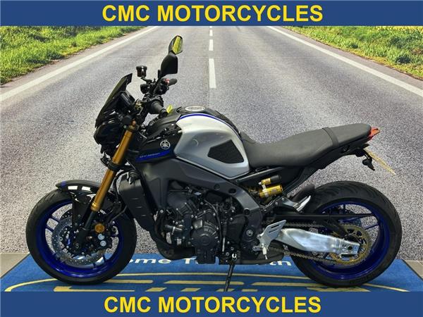  Yamaha MT-09 SP MT-09 SP