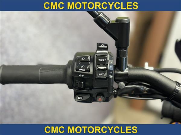  Yamaha MT-09 SP MT-09 SP