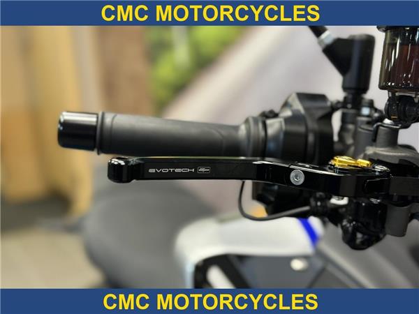  Yamaha MT-09 SP MT-09 SP