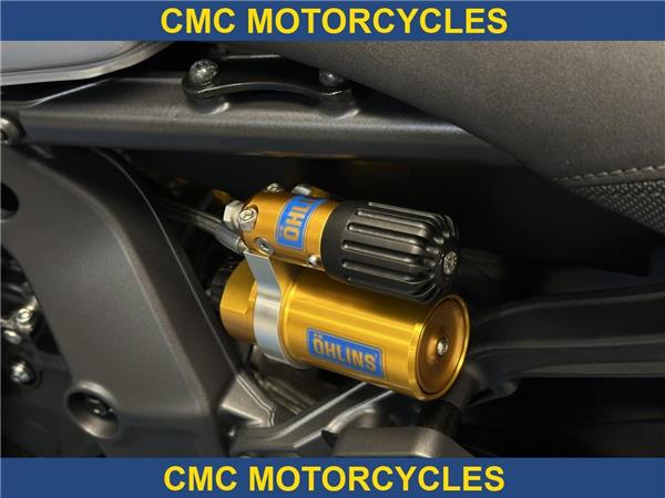  Yamaha MT-09 SP MT-09 SP