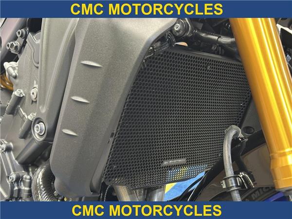  Yamaha MT-09 SP MT-09 SP