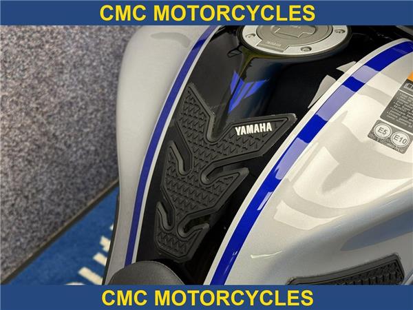  Yamaha MT-09 SP MT-09 SP