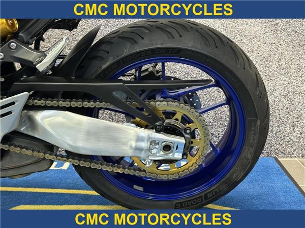  Yamaha MT-09 SP MT-09 SP