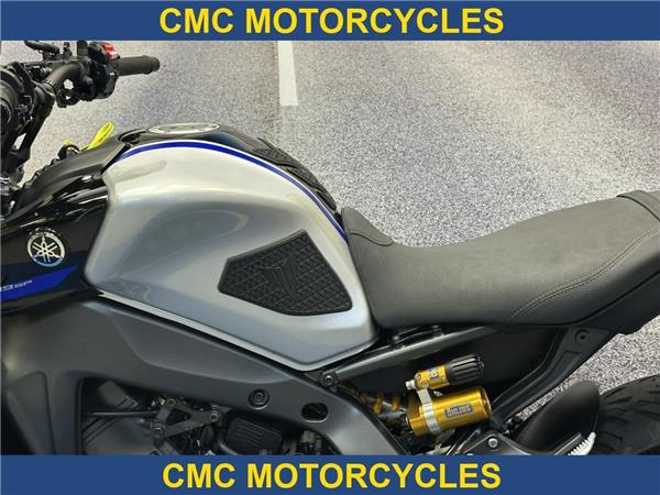  Yamaha MT-09 SP MT-09 SP