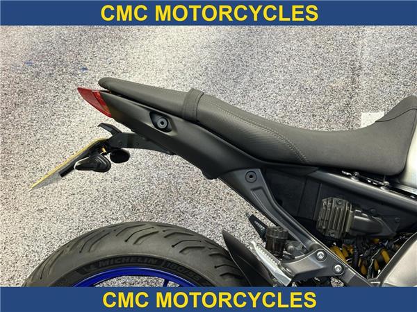  Yamaha MT-09 SP MT-09 SP