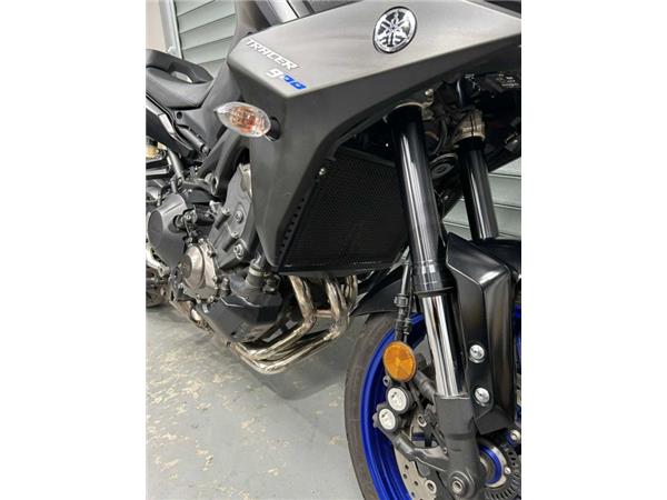 2020 Yamaha TRACER 900 BLACK