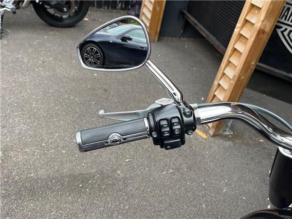 2012 Harley-Davidson Softail