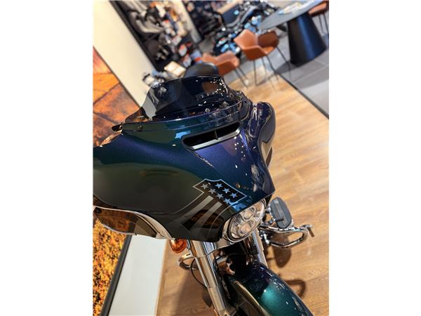 2021 HARLEY-DAVIDSON STREET GLIDE