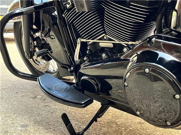 2018 Harley-Davidson Softail
