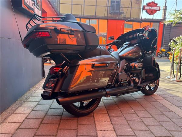 2023 Harley-Davidson Touring Electra Glide Ultra Limited FLHTK