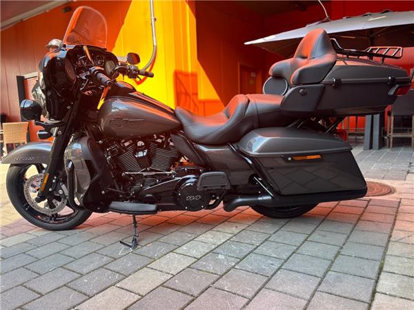 2023 Harley-Davidson Touring Electra Glide Ultra Limited FLHTK