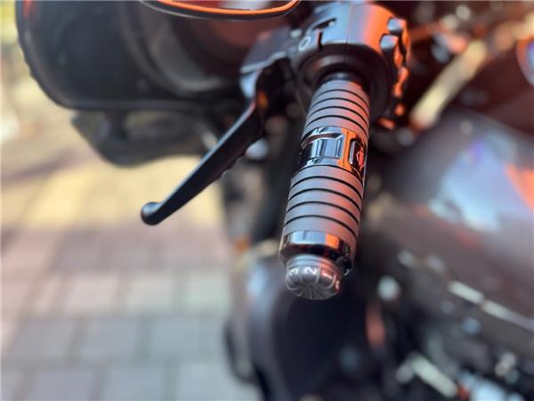 2023 Harley-Davidson Touring Electra Glide Ultra Limited FLHTK