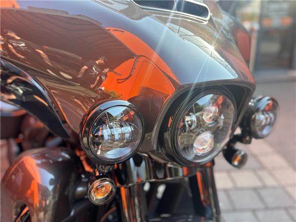 2023 Harley-Davidson Touring Electra Glide Ultra Limited FLHTK