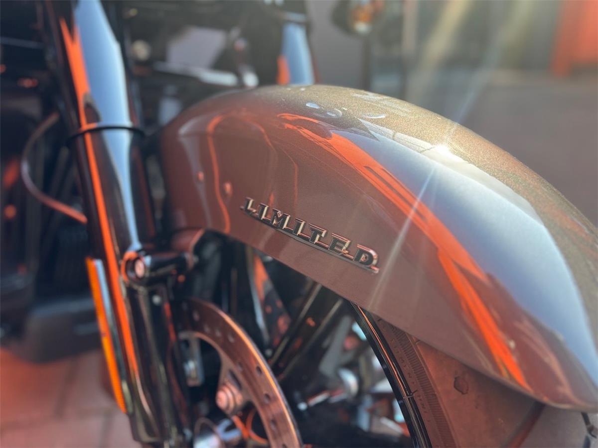 2023 Harley-Davidson Touring Electra Glide Ultra Limited FLHTK