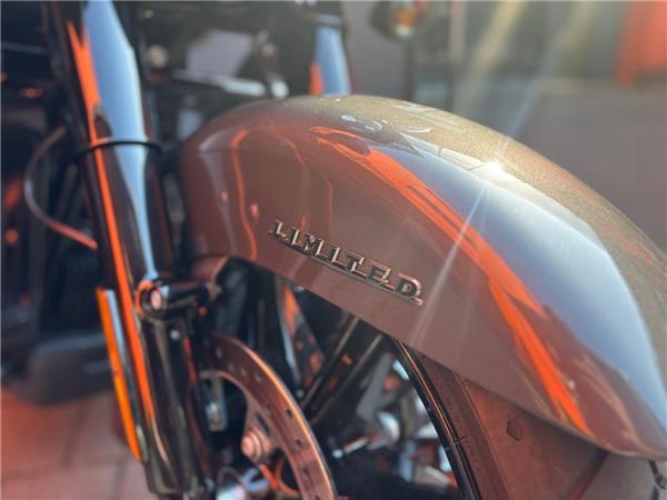 2023 Harley-Davidson Touring Electra Glide Ultra Limited FLHTK