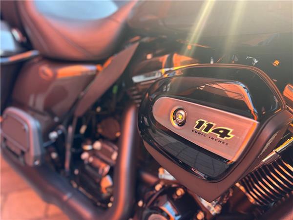 2023 Harley-Davidson Touring Electra Glide Ultra Limited FLHTK