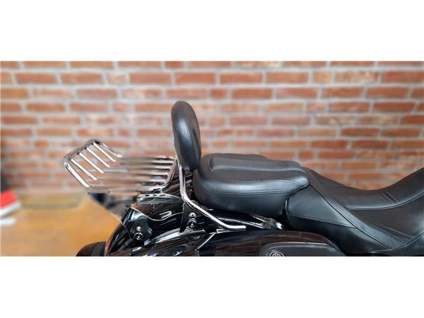 Street Glide CVO 