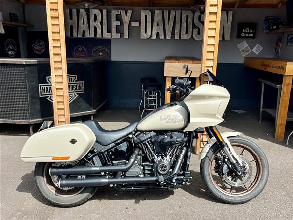 2024 Harley-Davidson Softail