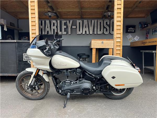 2024 Harley-Davidson Softail