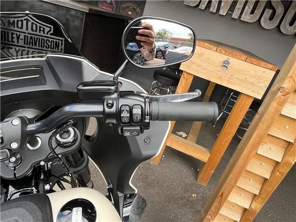 2024 Harley-Davidson Softail