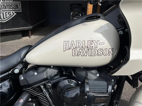 2024 Harley-Davidson Softail