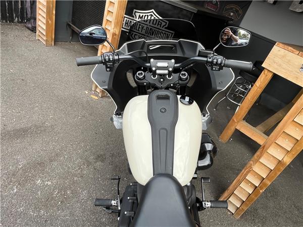2024 Harley-Davidson Softail