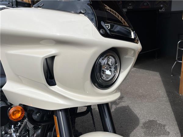 2024 Harley-Davidson Softail