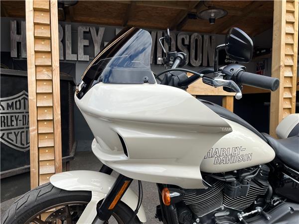 2024 Harley-Davidson Softail