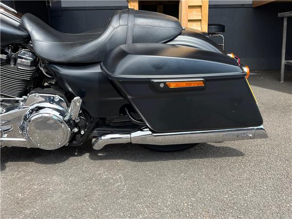2016 Harley-Davidson Touring